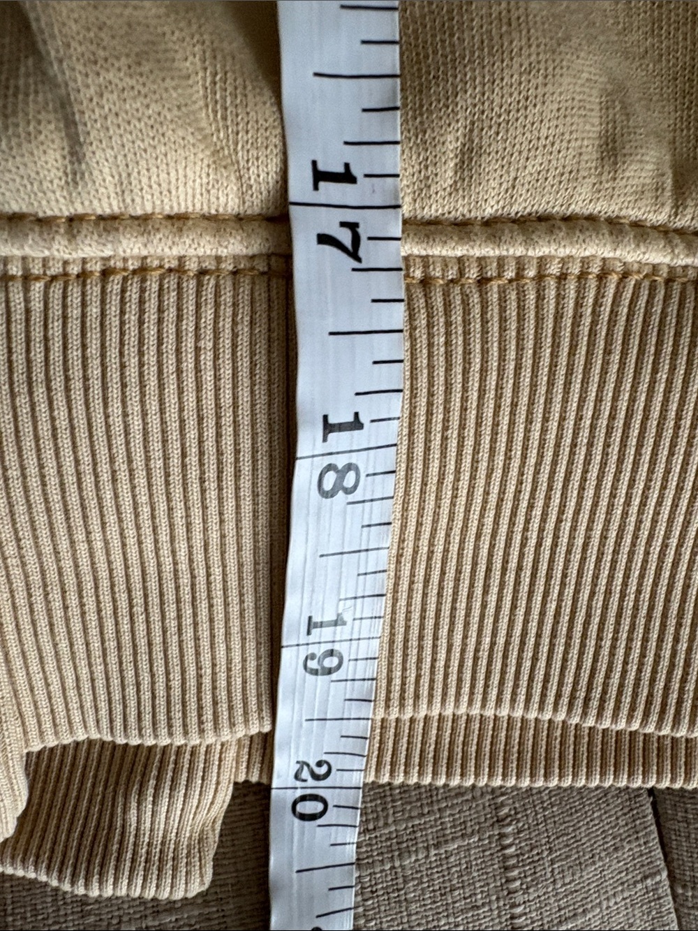 FP Movement by FP Beige/Tan Sweatpants - Drawstring Joggers Set - Picture 11 of 13